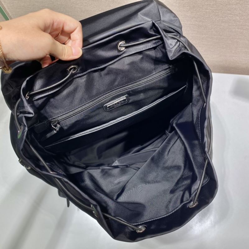 Pra*a backpacks